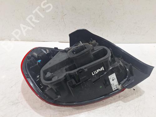 Right taillight CITROËN C3 III (SX) 1.2 THP 110 (SXHNPS, SXHNZT, SXHNZ6) | BP32214958C35 