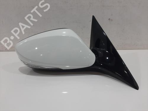 Used Right mirror Right mirror HYUNDAI VELOSTER (FS) 1.6 GDI (140 hp) 33435963 33435963