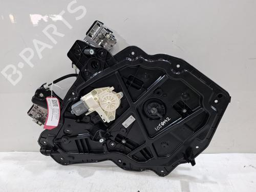Used Rear left window mechanism Rear left window mechanism 39515473 39515473