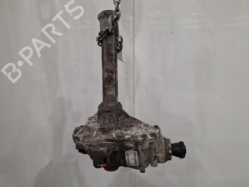 Used Front differential LAND ROVER RANGE ROVER IV (L405) 4.4 SDV8 4x4 (340 hp) 30119464