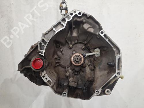 Used Gearbox SMART FORTWO Coupe (453) 1.0 (453.342, 453.343) (71 hp) 28722824