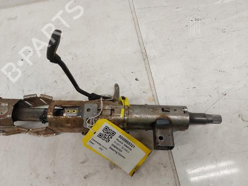 Steering column CITROËN JUMPY II Van 1.6 HDi 90 16V | BP26827696M21 