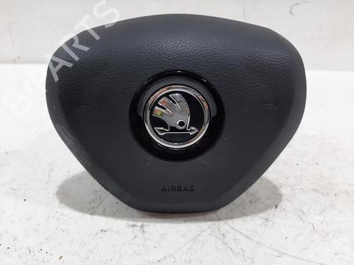 Used Other Other SKODA OCTAVIA III Combi (5E5, 5E6) 2.0 TDI RS (184 hp) 35768990 35768990