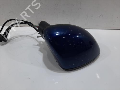 Right mirror AUDI A1 Sportback (8XA, 8XF) 2.0 TDI | BP29553998C27 