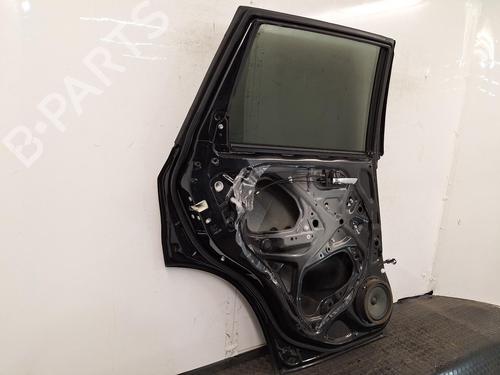 Dør venstre bagtil SUZUKI VITARA (LY) 1.6 (APK 416) | BP39587322C4  - Image 5