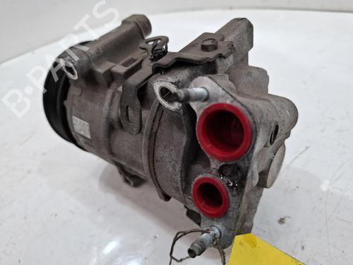 AC compressor PEUGEOT 2008 I (CU_) 1.2 THP 110 / PureTech 110 | BP38568670M34 - Image 5