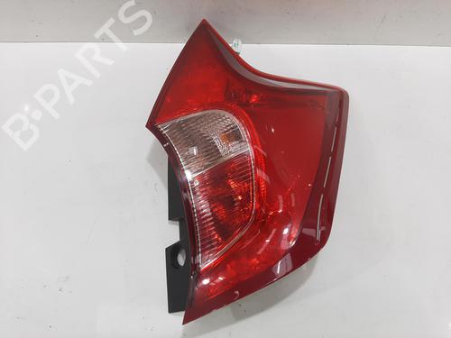Right taillight NISSAN NOTE (E12) 1.2 | BP28723433C35