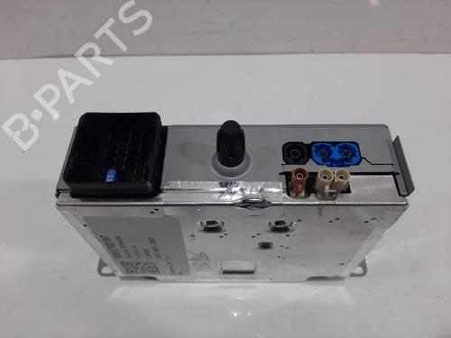 Electronic module VAUXHALL CORSA Mk V (F) 1.2 | BP37157932M83 - Image 3