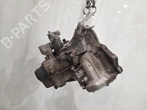 Gearbox VAUXHALL MERIVA Mk II (B) (S10) 1.4 | BP29637290M3 