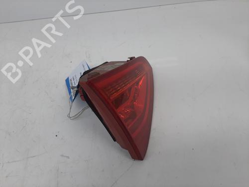 Left taillight AUDI A5 (8T3) 2.0 TDI | BP26867056C34 