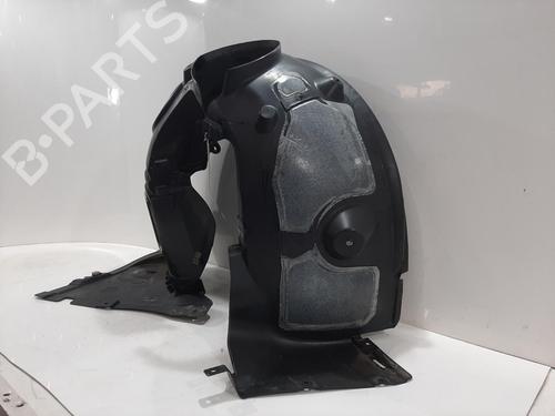 Wheel arch MINI MINI (F56) Cooper S | BP28617756C56 