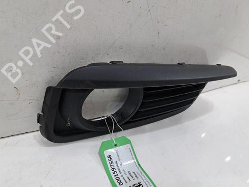 Used Grille BMW 1 (F20) 116 d (116 hp) 31209135