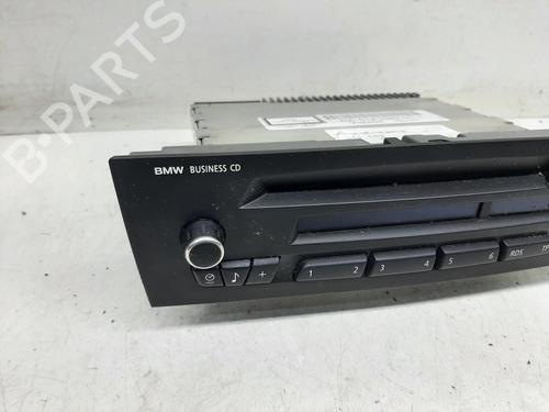 Radio BMW 1 (E87) 118 d | BP26746397E6 
