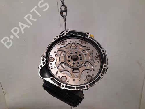 Used Gearbox Gearbox 38199714 38199714