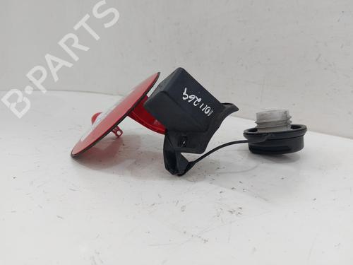 Fuel flap VAUXHALL CORSA Mk IV (E) (X15) 1.0 | BP26862744C131 