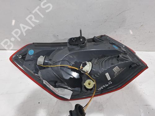 Right taillight FORD FOCUS IV (HN) 1.0 EcoBoost | BP38626177C35 - Image 4