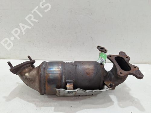 Catalyst HONDA CIVIC IX (FK) 1.8 i-VTEC (FK2) | BP27630040M10 