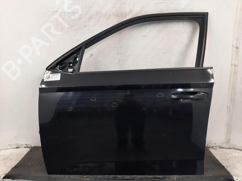 Used Left front door SKODA FABIA III (NJ3) 1.2 TSI (110 hp) 29922759