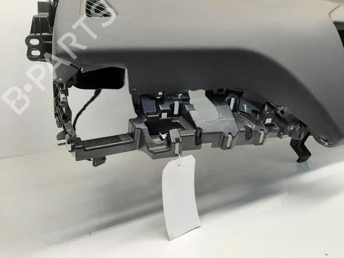 Kollisonspute sett JAGUAR I-PACE (X590) EV400 AWD | BP26767355C86