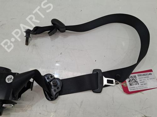 Front right seatbelt FORD GALAXY III (CK) 2.0 TDCi | BP38266162I25  - Image 5
