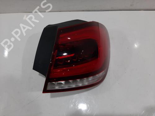 Used Right taillight Right taillight 37607908 37607908