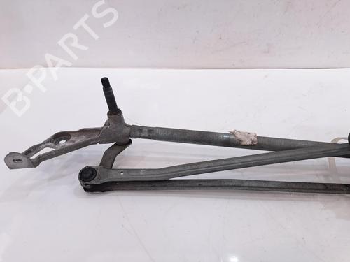 Front wiper motor RENAULT CLIO III (BR0/1, CR0/1) 1.5 dCi (BR17, CR17) | BP28311890M29 