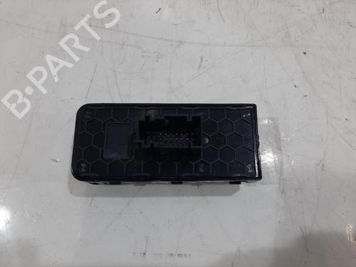 Right front window switch CITROËN C3 III (SX) 1.2 VTi 82 | BP38180303I26 - Image 5