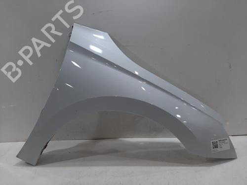 Used Right front fenders SKODA FABIA IV (PJ3) 1.0 MPI (80 hp) 29988676