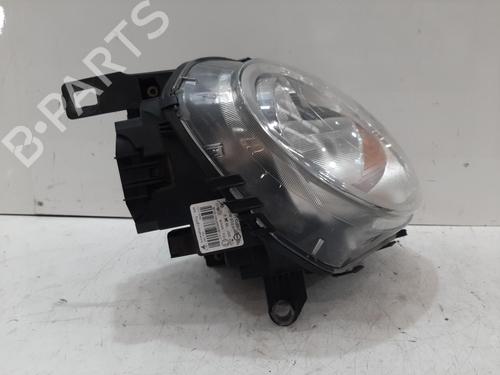 Left headlight MINI MINI (R56) Cooper D | BP40600954C28 - Image 3