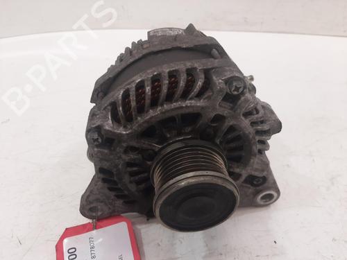 Alternator MAZDA 6 Saloon (GJ, GL) 2.2 D (GJ2FP) | BP33124910M7  - Image 5