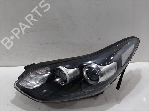 Used Left headlight Left headlight KIA SPORTAGE IV (QL, QLE) 1.6 GDI (132 hp) 32718083 32718083
