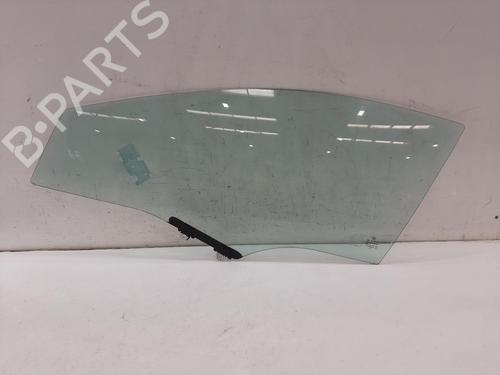 Used Front left door window Front left door window 37659472 37659472
