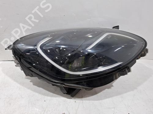 Used Right headlight Right headlight 38568985 38568985