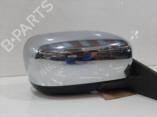 Right mirror MAZDA 5 (CR) 2.0 (CREW) | BP26807127C27 