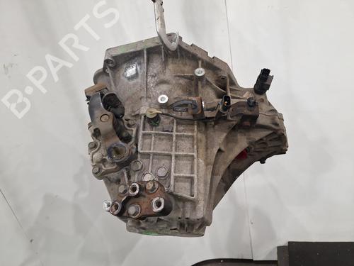 Gearbox HYUNDAI i10 I (PA) 1.2 | BP29923011M3