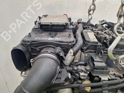 Engine MERCEDES-BENZ C-CLASS (W204) C 220 CDI (204.002) | BP33035464M1 - Image 3