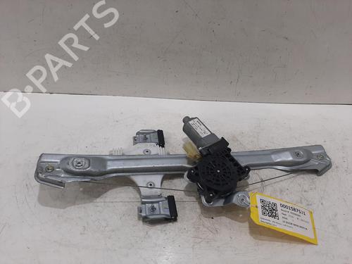 Used Front left window mechanism VAUXHALL VIVA (C16) 1.0 (75 hp) 30870040