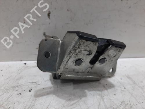 Used Tailgate lock Tailgate lock HYUNDAI i10 II (BA, IA) 1.0 (67 hp) 34534049 34534049