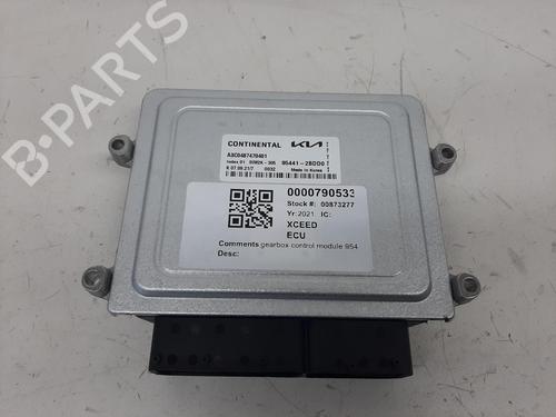 Computer KIA XCEED (CD) 1.6 GDI Hybrid | BP26871764M11 - Image 3