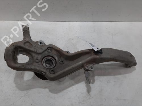 Left front steering knuckle JAGUAR I-PACE (X590) EV400 AWD | BP29236213M25 