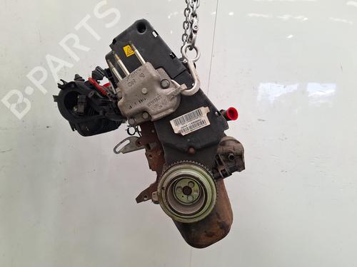 Used Engine Engine FIAT 500 (312_) 1.2 (312AXA1A) (69 hp) 36452298 36452298