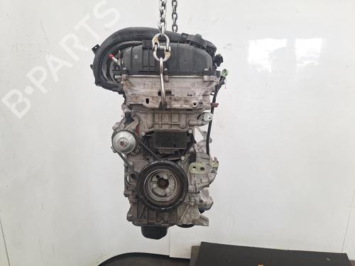 Used Engine VAUXHALL CORSA Mk V (F) 1.2 (75 hp) 32503575