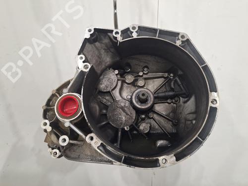 Used Gearbox FORD C-MAX II (DXA/CB7, DXA/CEU) 1.5 TDCi (120 hp) 31650594