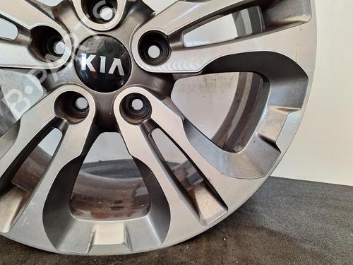 Fælk KIA PRO CEE'D (JD) 1.6 CRDi 128 | BP38604363C45 - Image 4