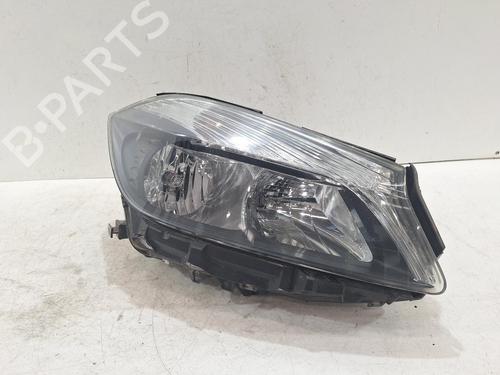 right-headlight-mercedes-benz-a-class-w176-2012-2013-2014-2015-2016-2017-2018-32325039 main image
