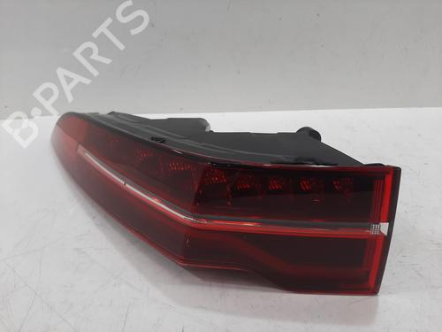 Used Left taillight JAGUAR I-PACE (X590) EV400 AWD (400 hp) 28507188