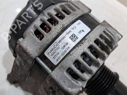 Alternator FORD FOCUS IV (HN) 1.0 EcoBoost | BP32851601M7 - Image 2