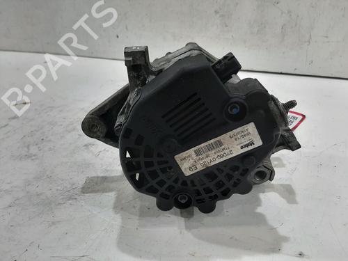 Alternator TOYOTA YARIS (_P13_) 1.3 (NSP130_, NSP130) | BP31650170M7 