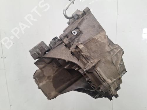 Gearbox PEUGEOT 2008 I (CU_) 1.6 BlueHDi 120 | BP33336149M3  - Image 5