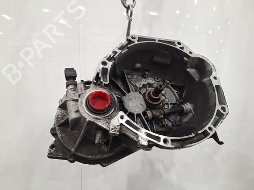 Used Gearbox HYUNDAI i10 II (BA, IA) 1.0 (67 hp) 29946265